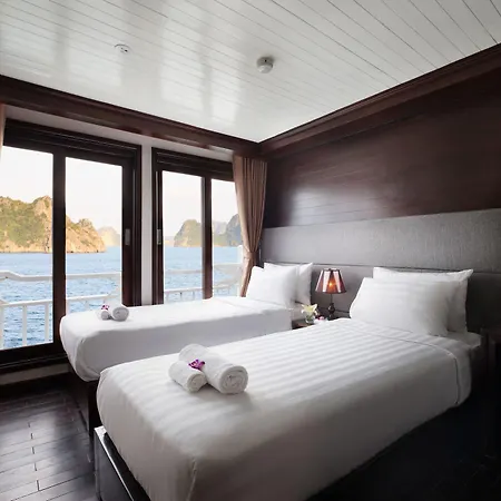 Hotel Halong Stellar Cruise